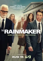 Благодетель / The Rainmaker смотреть онлайн сериал 1-2 сезон бесплатно в HD