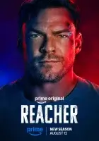 Джек Ричер смотреть онлайн сериал 1-4 сезон бесплатно в HD