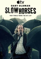 Медленные лошади / Slow Horses смотреть онлайн сериал 1-6 сезон бесплатно в HD
