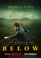 Глубина / Below смотреть онлайн сериал 1 сезон бесплатно в HD