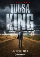 Король Талсы / Tulsa King смотреть онлайн сериал 1-4 сезон бесплатно в HD