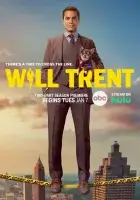 Уилл Трент / Will Trent смотреть онлайн сериал 1-4 сезон бесплатно в HD