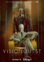Квест Вижна / VisionQuest смотреть онлайн сериал 1 сезон бесплатно в HD