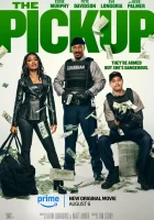 Ограбление / The Pickup смотреть онлайн (2025) бесплатно в HD