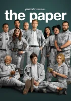 Газета / The Paper смотреть онлайн сериал 1-2 сезон бесплатно в HD