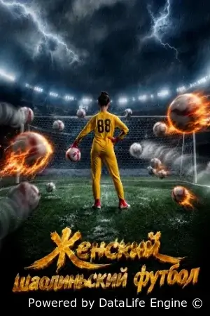 Женский шаолиньский футбол / Kung Fu Soccer смотреть онлайн (2026) бесплатно в HD